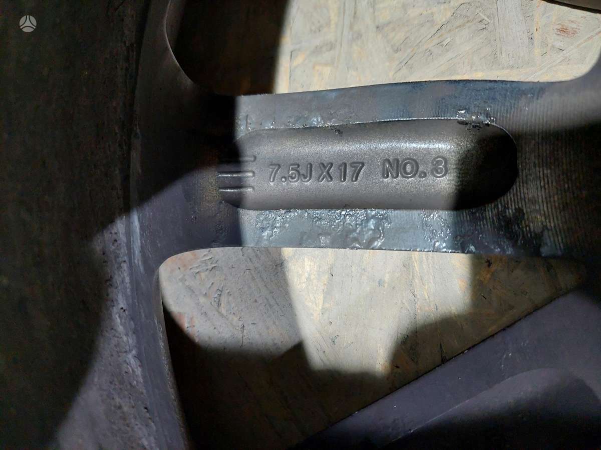 Kia Optima, 52910D4650, Cen17971