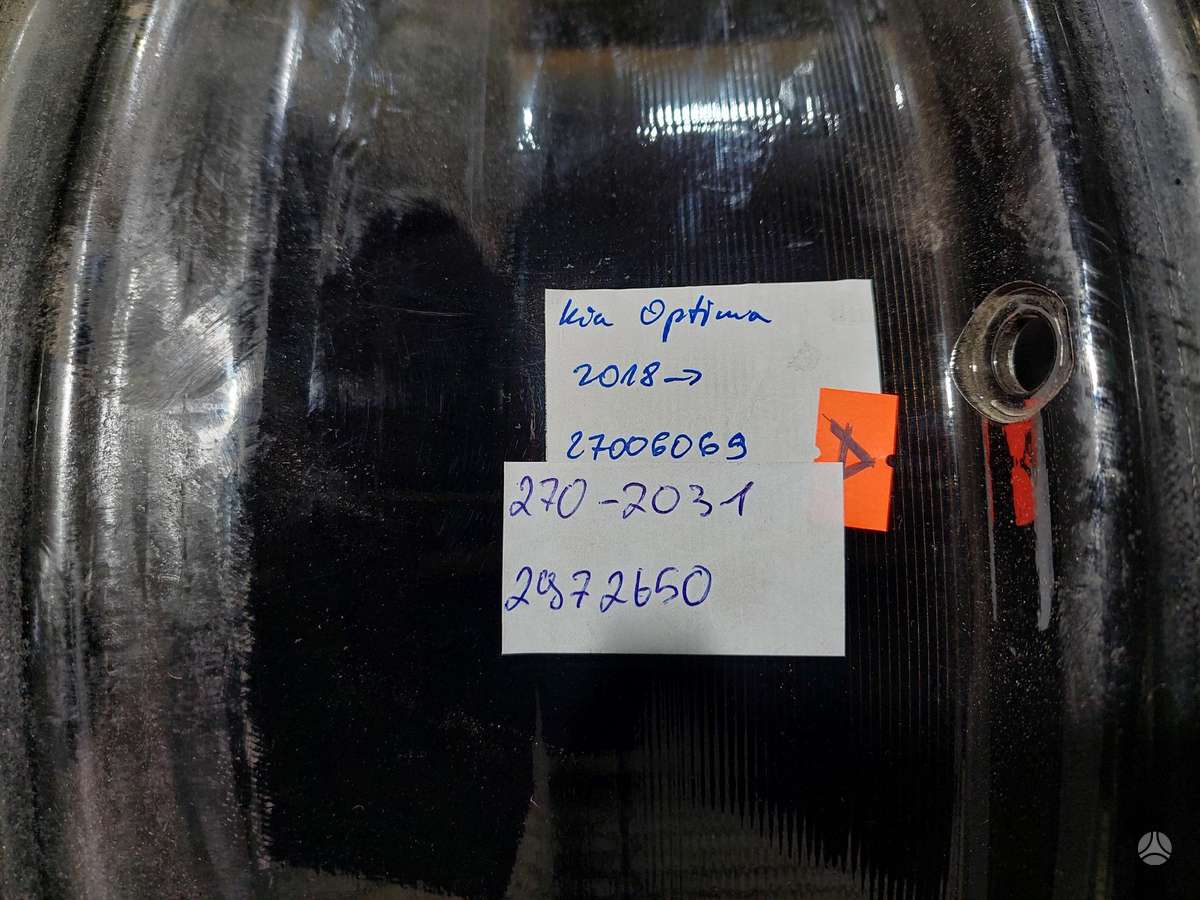 Kia Optima, 52910D4650, Cen17971