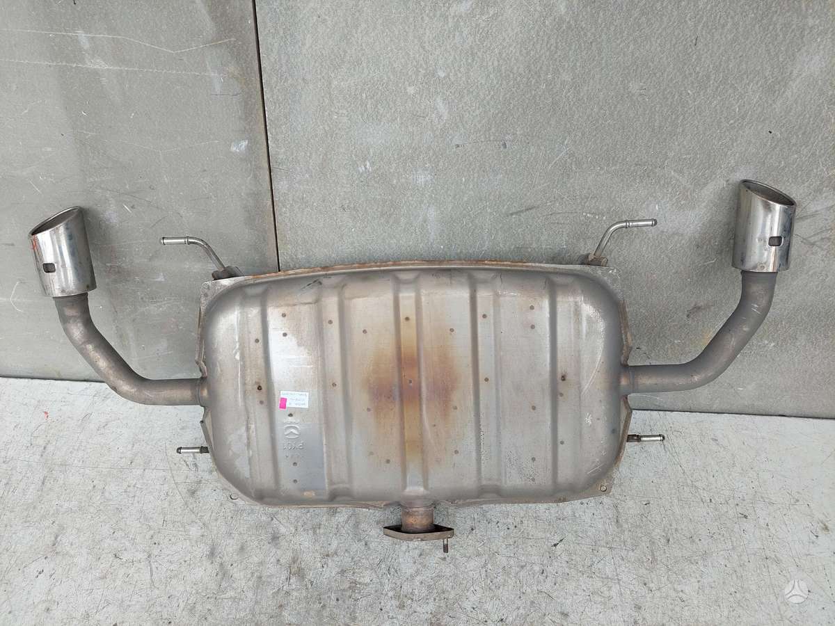 Mazda 6 Cen17978