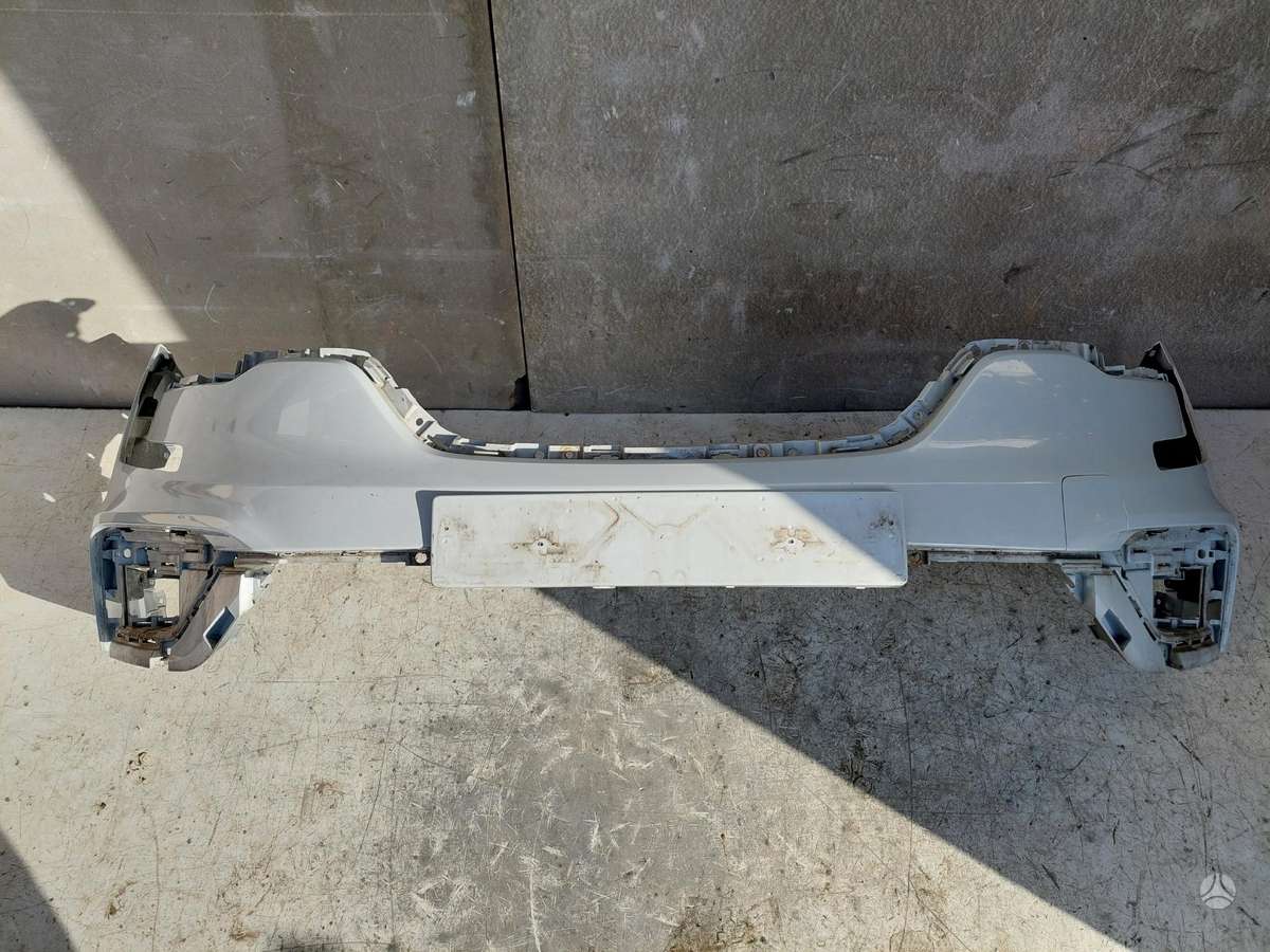 Renault Koleos, 620227800R, Cen18000