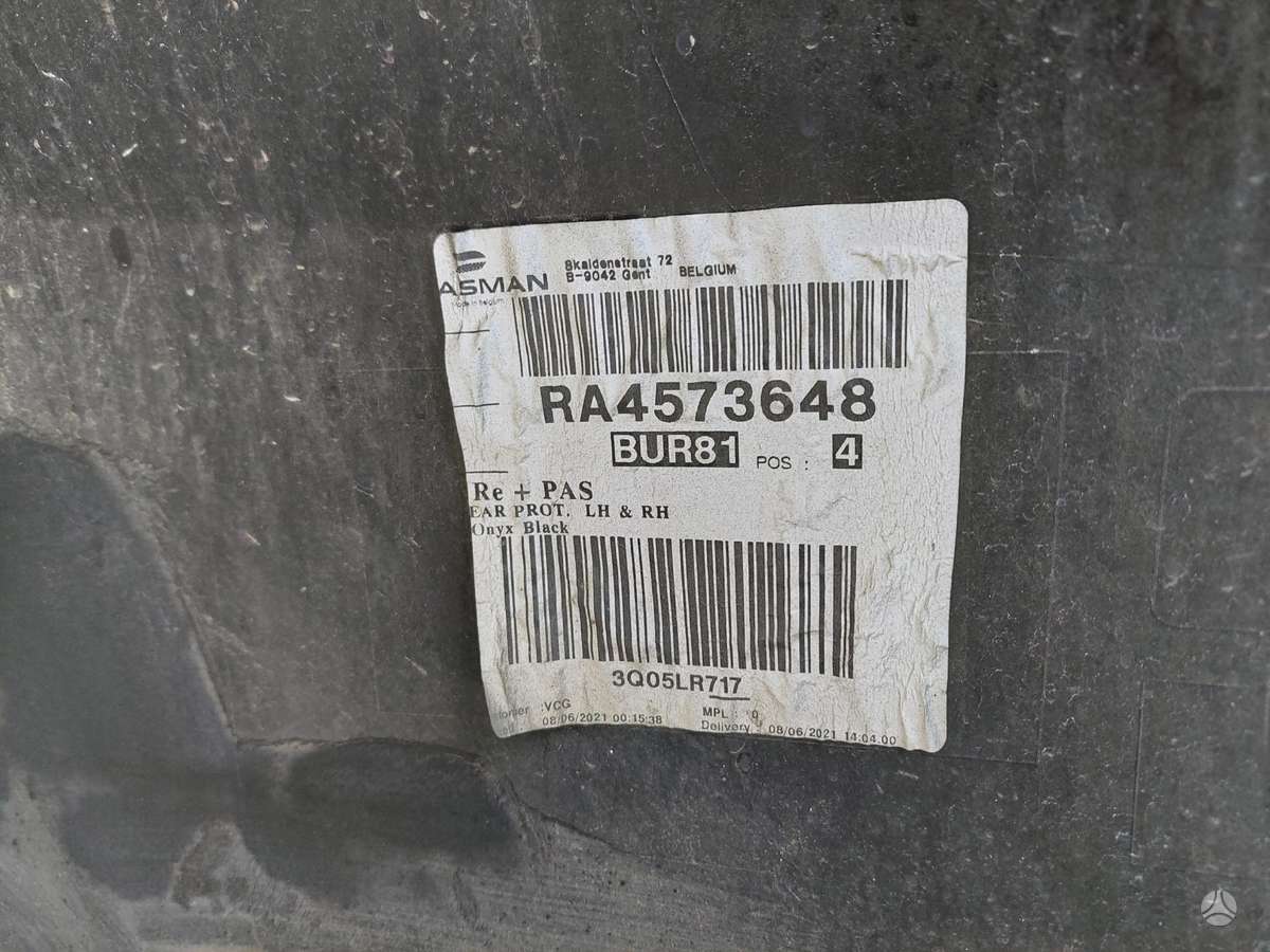 Volvo V60, 31688836, Cen18043