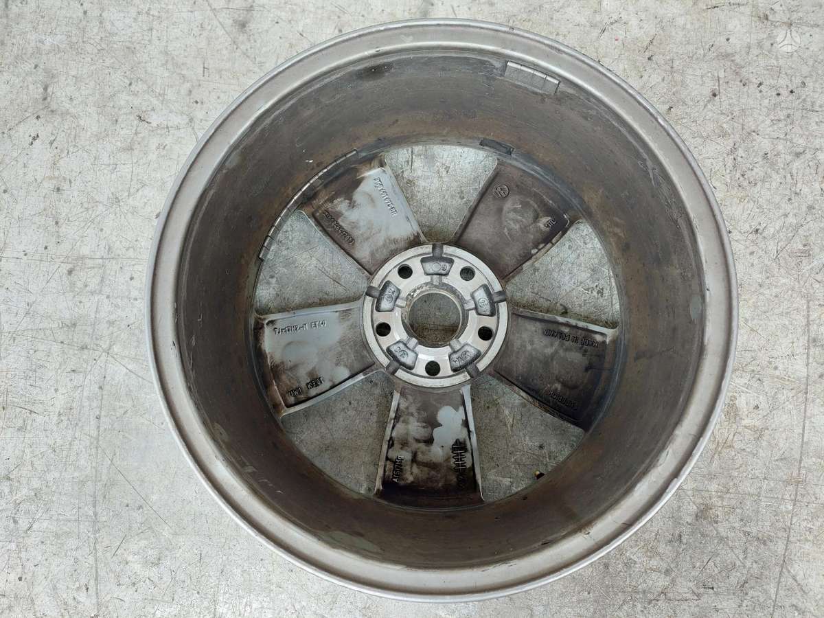 Volkswagen Passat, 3G0601025, Cen18067