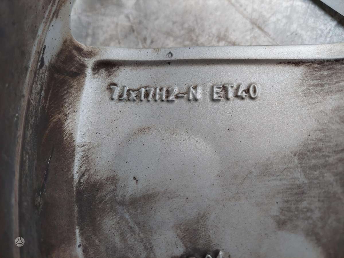 Volkswagen Passat, 3G0601025, Cen18067