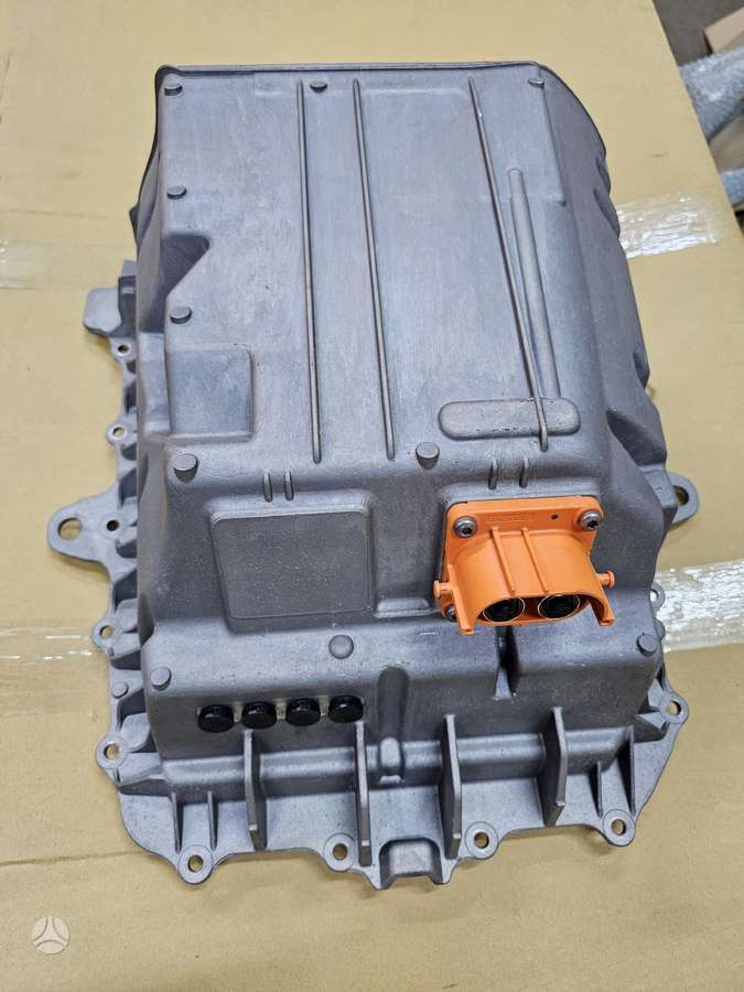 Audi e-tron Sportback, 4ke915253c, lights, front grill