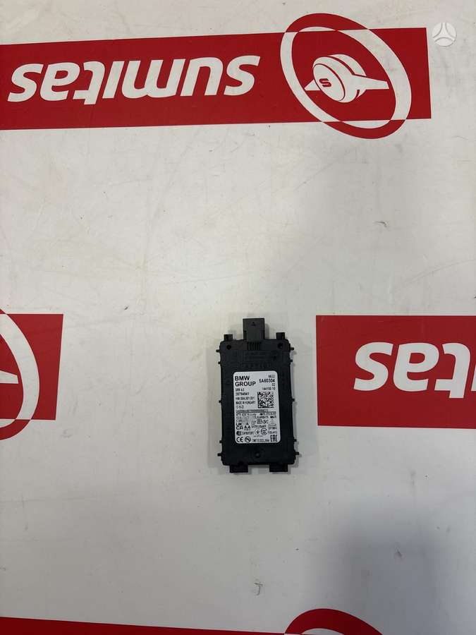BMW 5 serija, 5A60304, electrical wiring