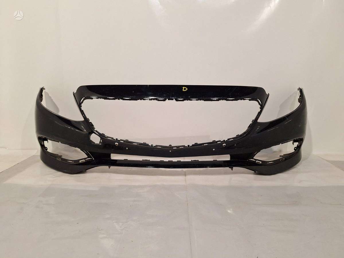 Mercedes-Benz E klasė body parts