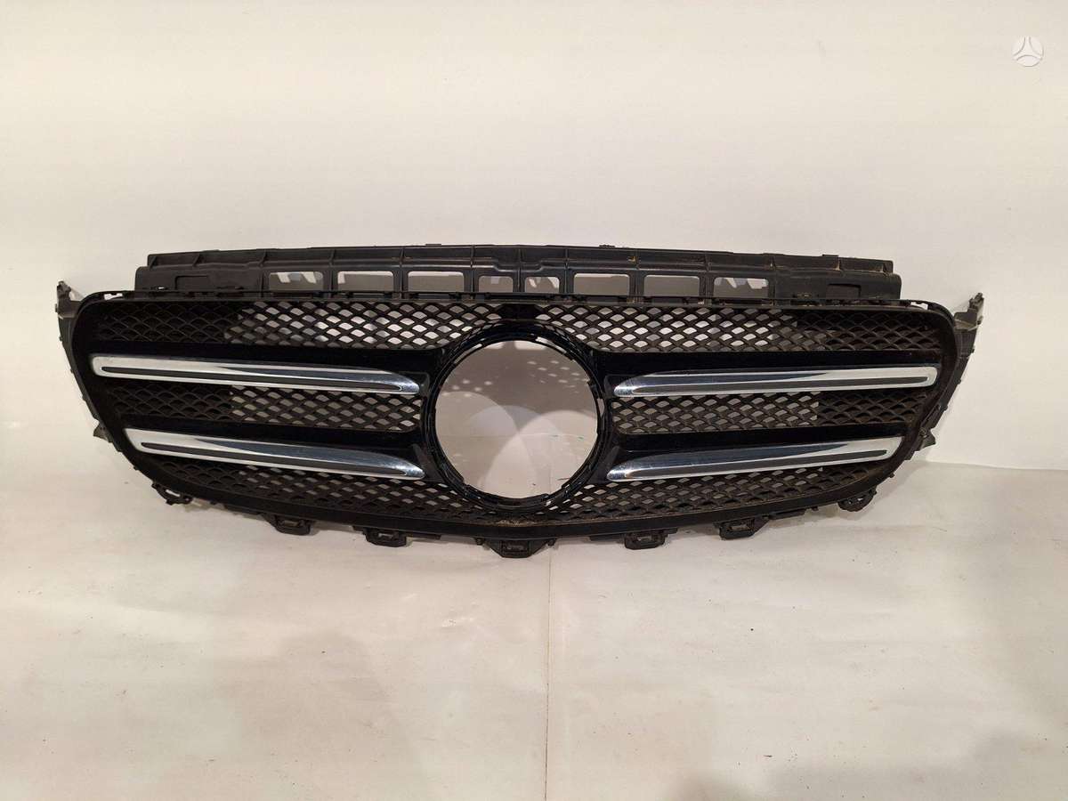 Mercedes-Benz E klasė body parts