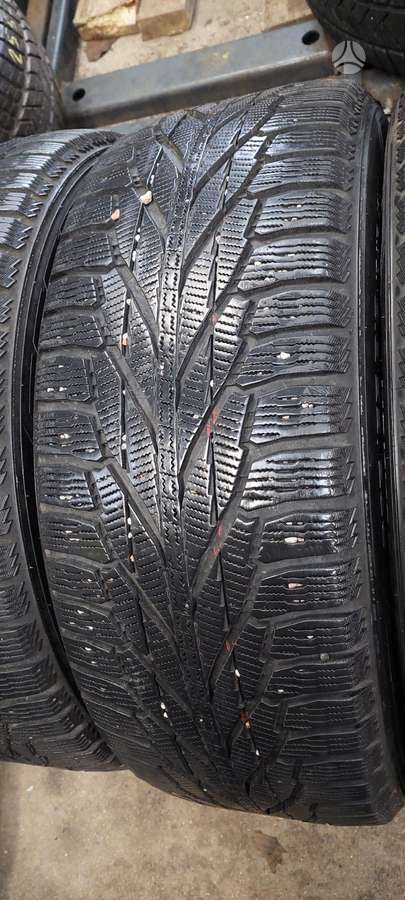 Nokian, winter 235/55 R18