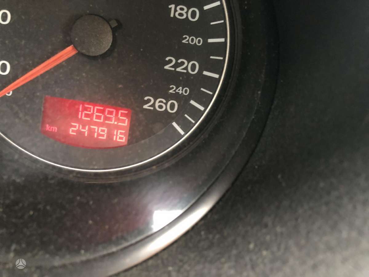 Audi A3 for parts