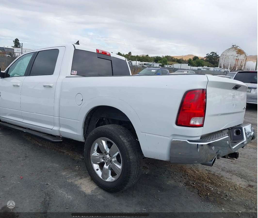 Dodge Ram