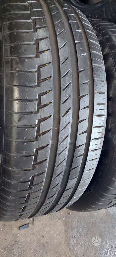 Continental, vasarinės 225/45 R19