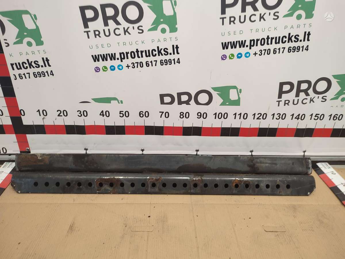 Scania P440, тягачи