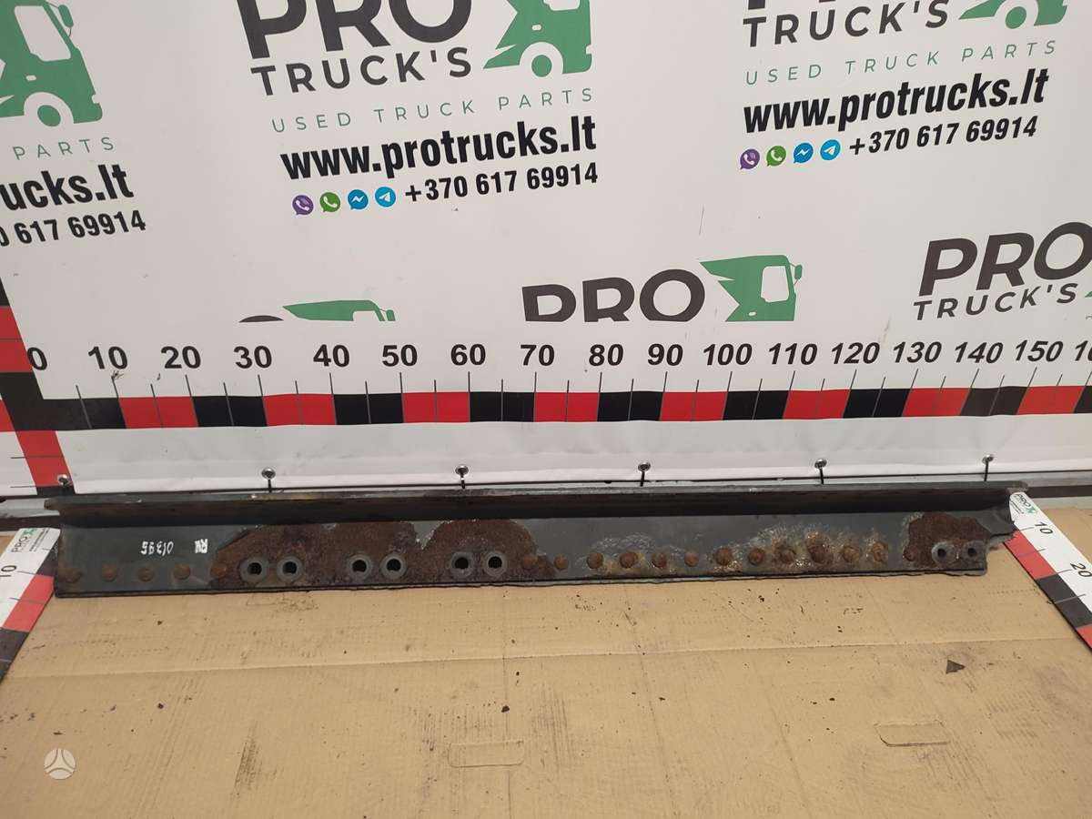 Scania P440, тягачи