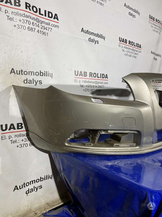 Volvo V70 kėbulo dalys