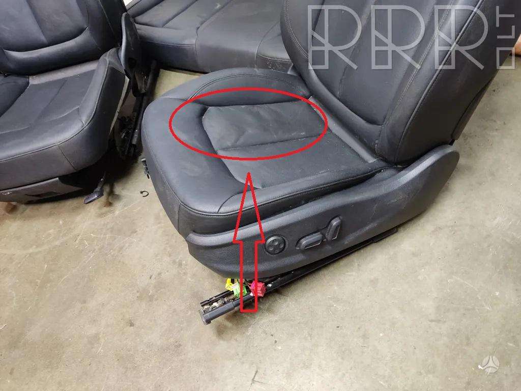 Audi A3 по частям. Id 49504