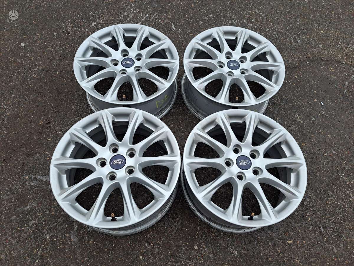 Ford Mondeo, легкосплавные , R16