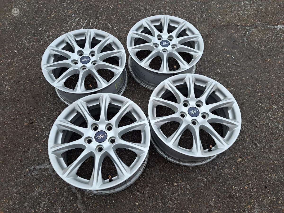 Ford Mondeo, легкосплавные , R16