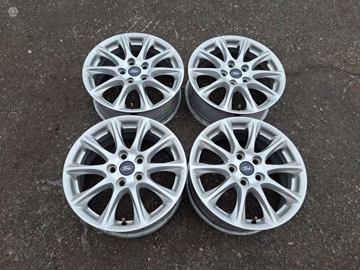 Ford Mondeo, легкосплавные , R16