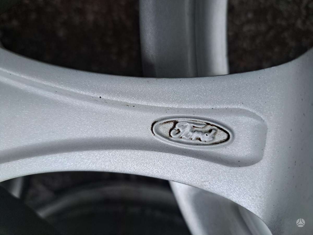 Ford Mondeo, легкосплавные , R16