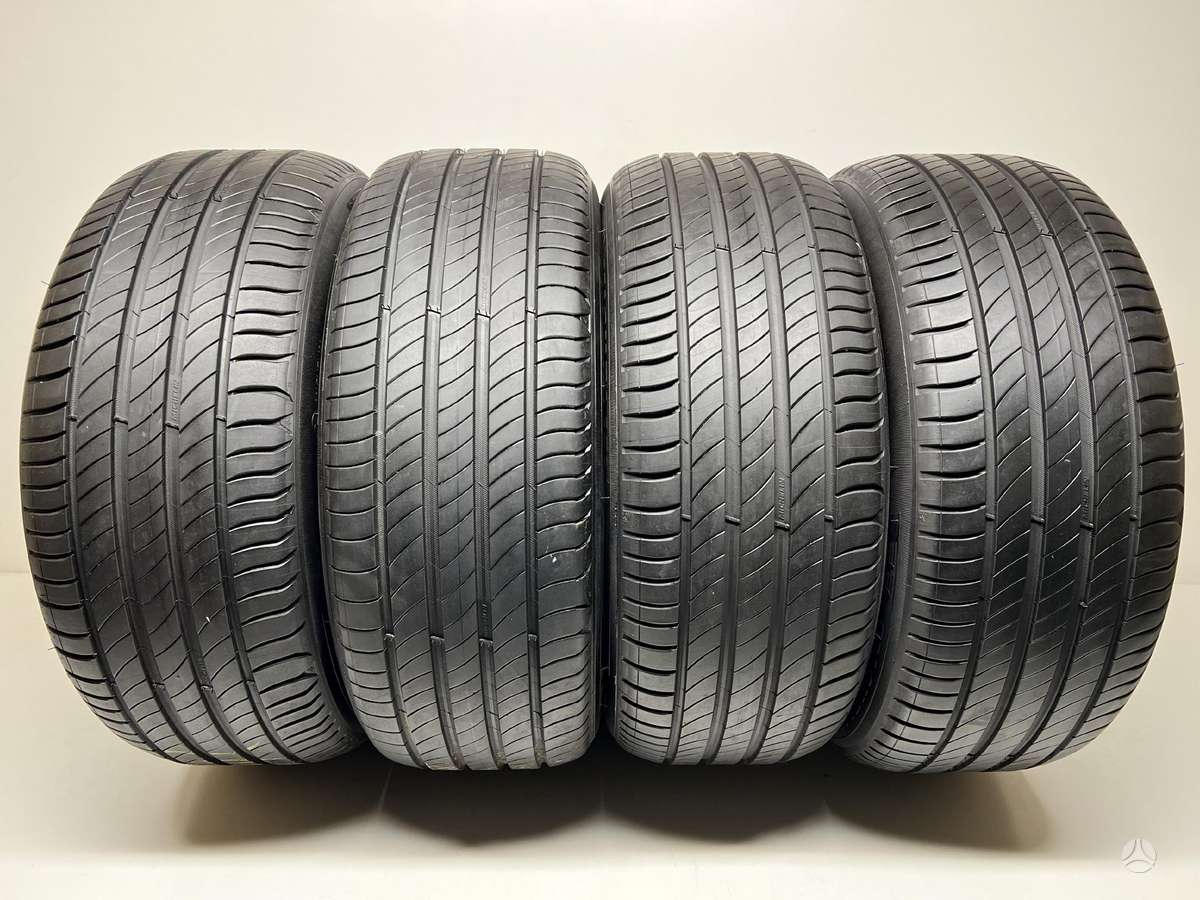 Michelin Primacy 4 2021m, summer 225/55 R17