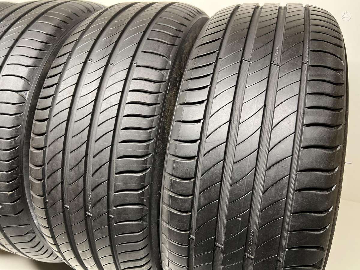 Michelin Primacy 4 2021m, summer 225/55 R17