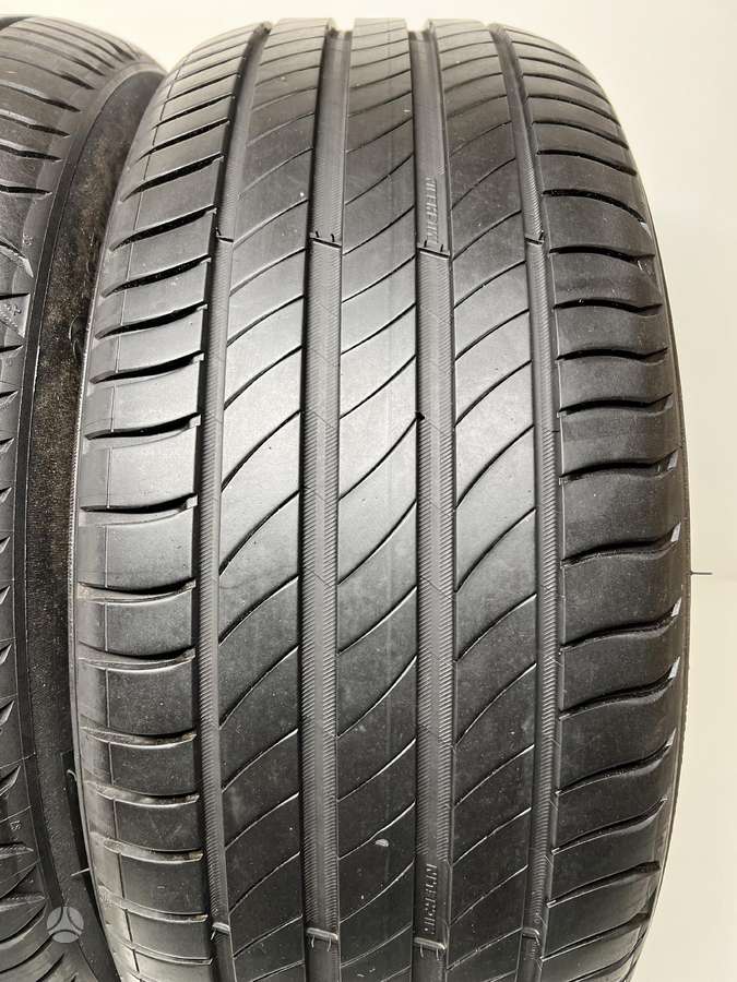 Michelin Primacy 4 2021m, летние 225/55 R17