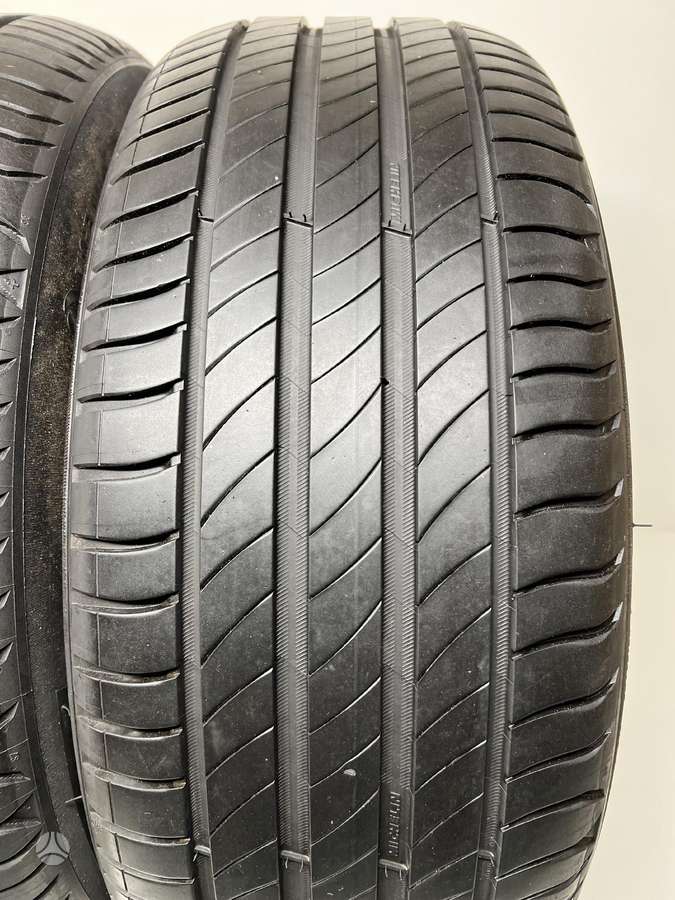 Michelin Primacy 4 2021m, summer 225/55 R17