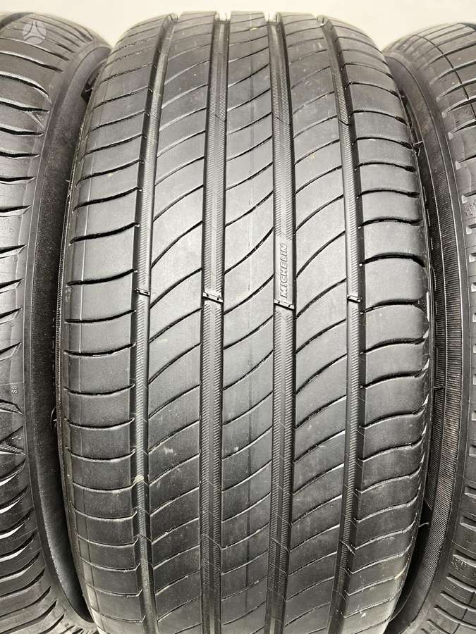 Michelin Primacy 4 2021m, summer 225/55 R17