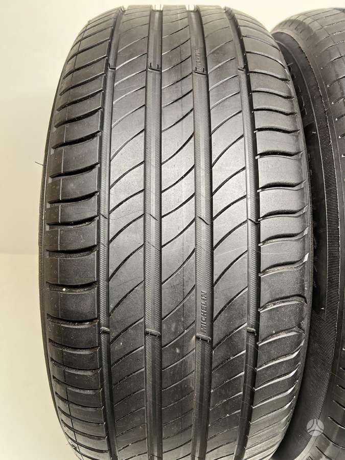 Michelin Primacy 4 2021m, summer 225/55 R17