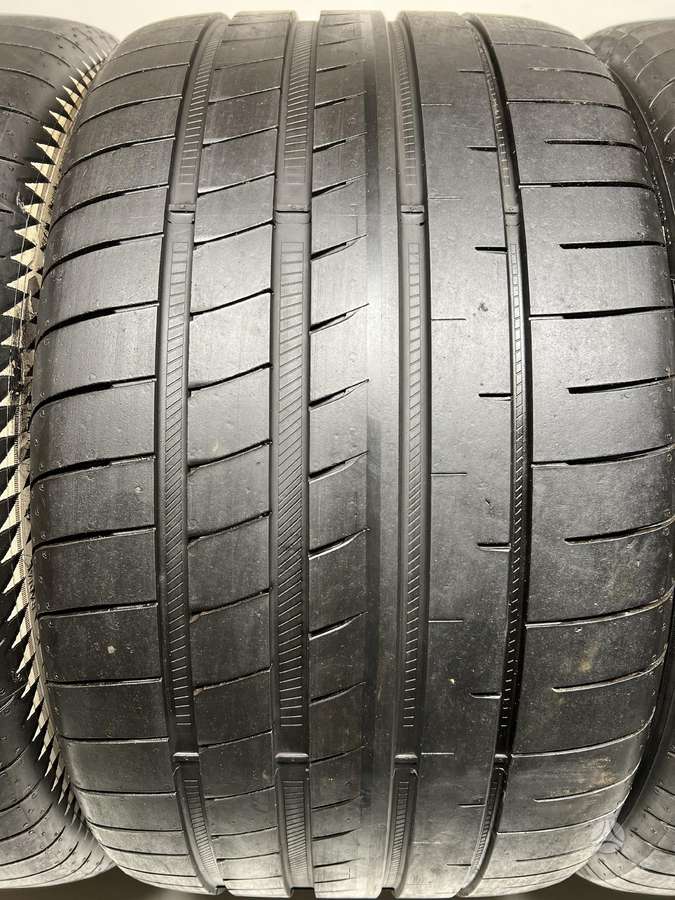 Goodyear EagleF1 +305/30R21, summer 265/35 R21