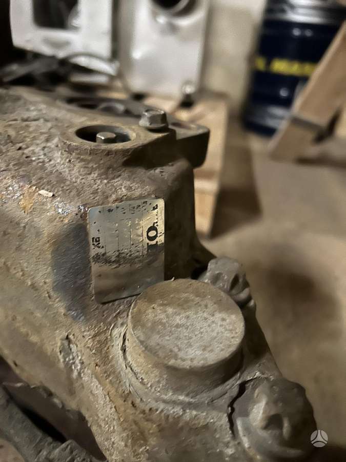 Renault Midlum, sunkvežimiai