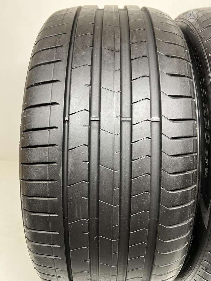 Pirelli P-Zero, vasarinės 255/35 R20
