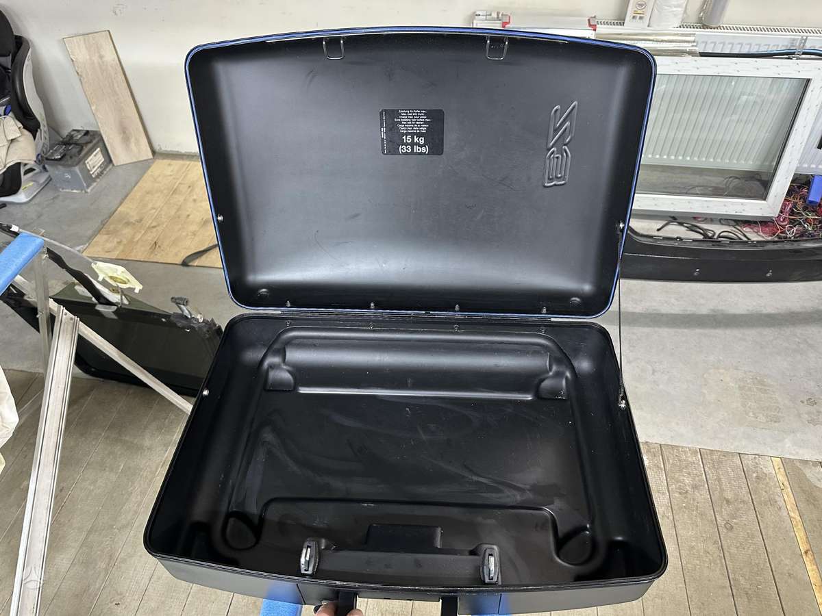 BMW Z3 body parts