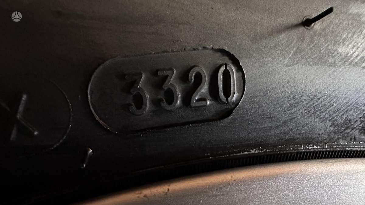 Skoda, легкосплавные , R16
