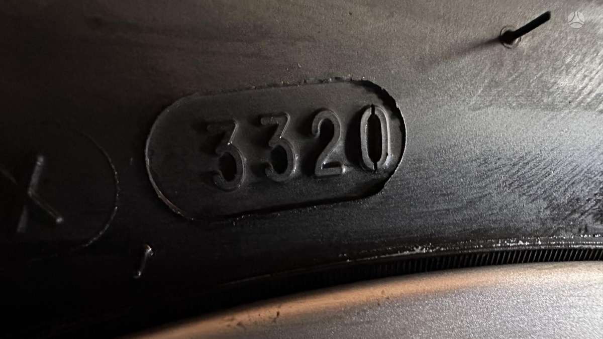 Skoda, lengvojo lydinio, R16