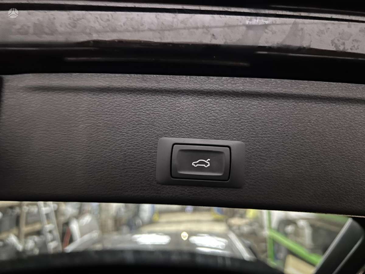 Audi A4 S line