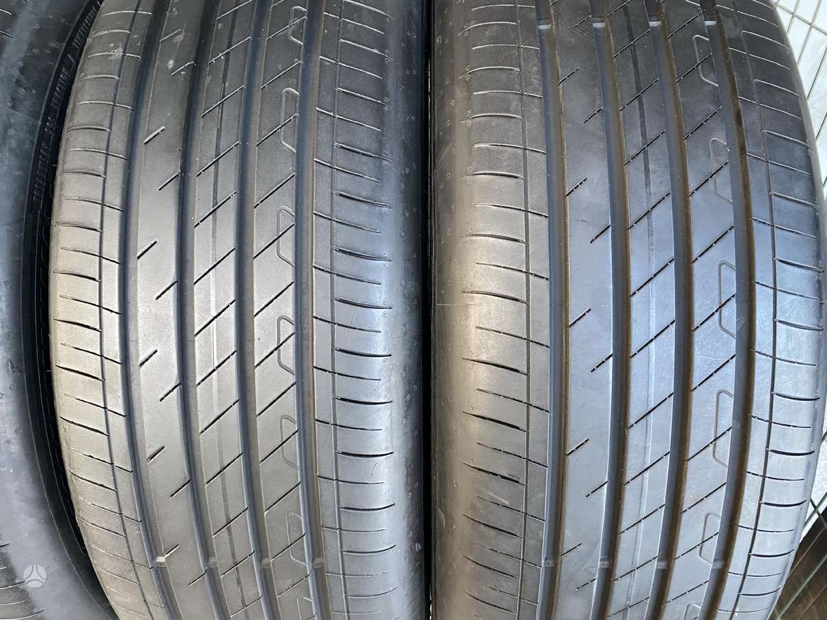 Goodyear Efficient grip performance+, летние 235/60 R20