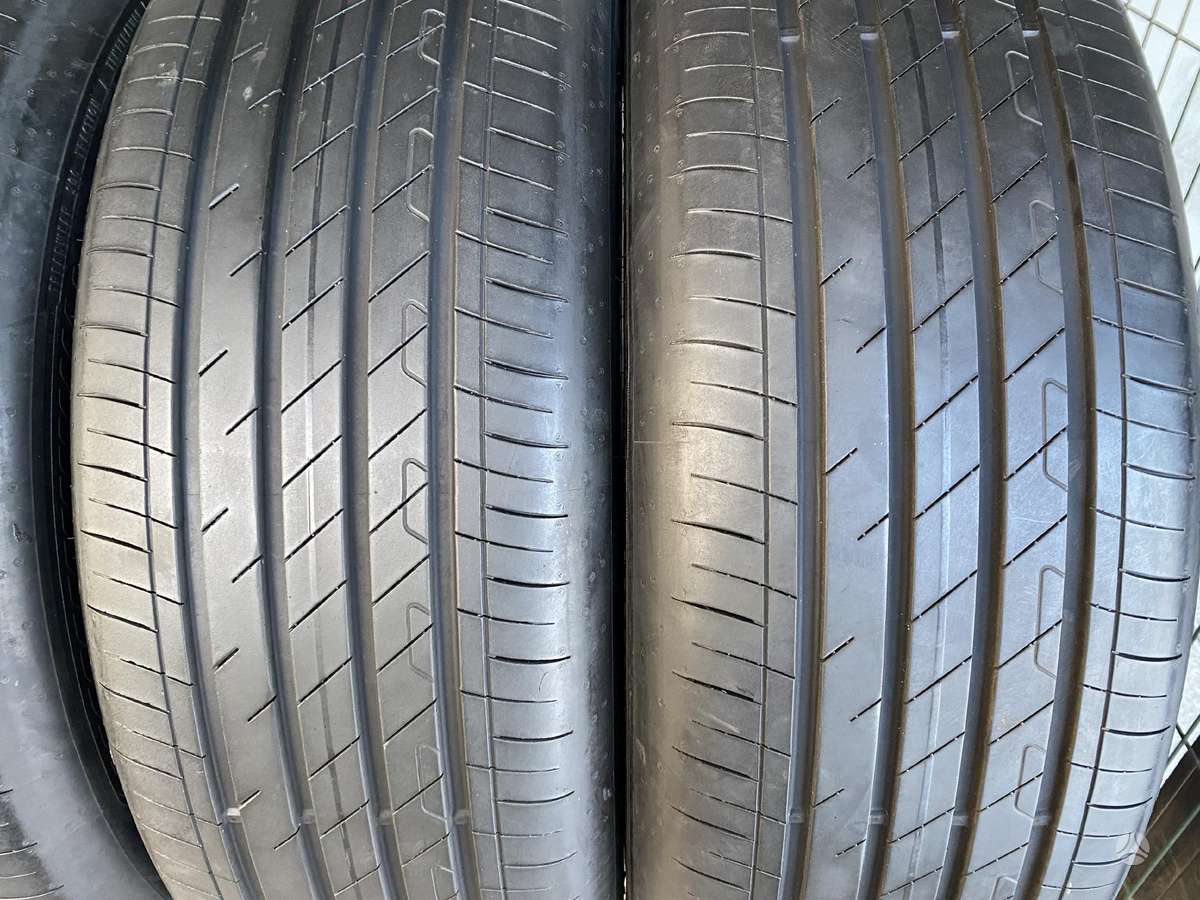 Goodyear Efficient grip performance+, vasarinės 235/60 R20