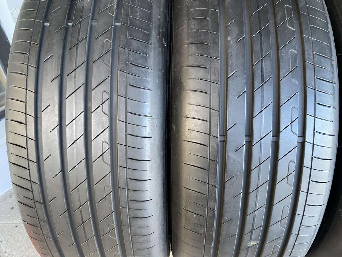 Goodyear Efficient grip performance+, летние 235/60 R20