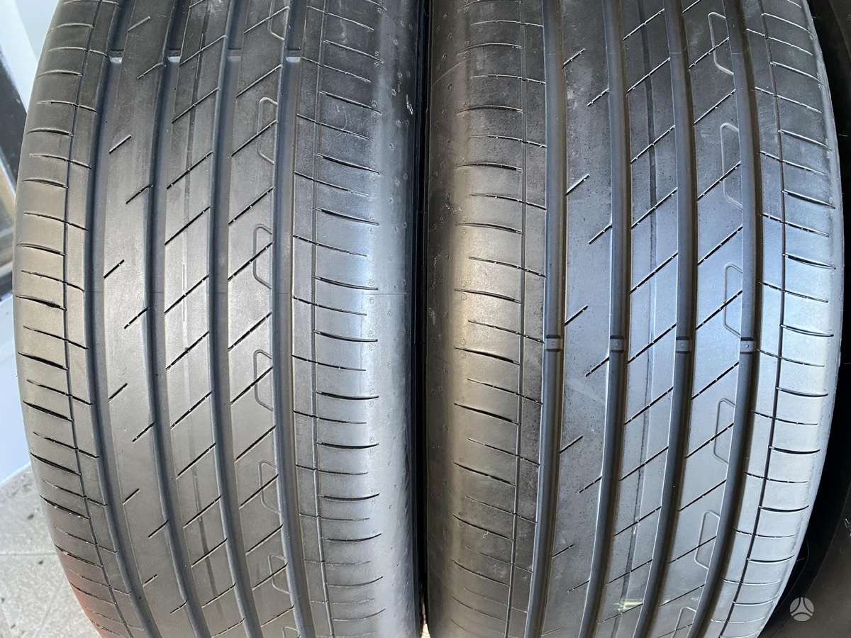 Goodyear Efficient grip performance+, vasaras 235/60 R20