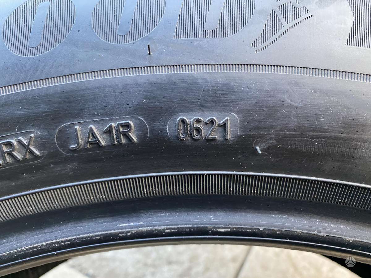 Goodyear Efficient grip performance+, vasaras 235/60 R20