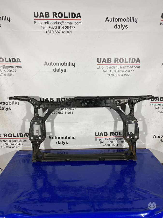 Audi A4 body parts