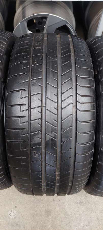 Pirelli, summer 285/40 R20