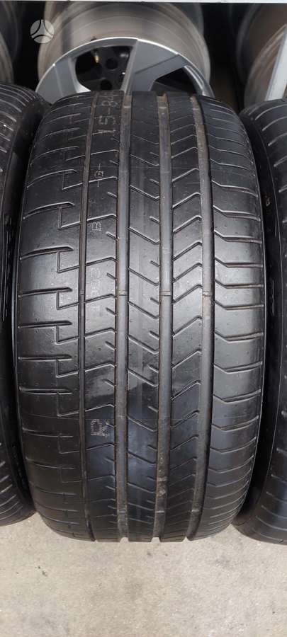 Pirelli, vasarinės 285/40 R20