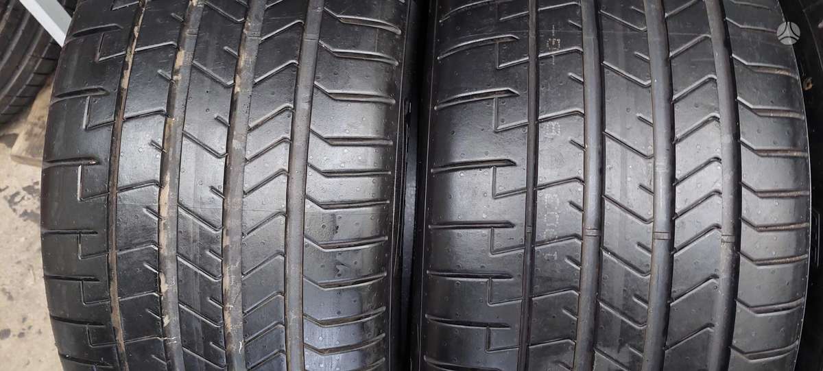 Pirelli, summer 285/40 R20