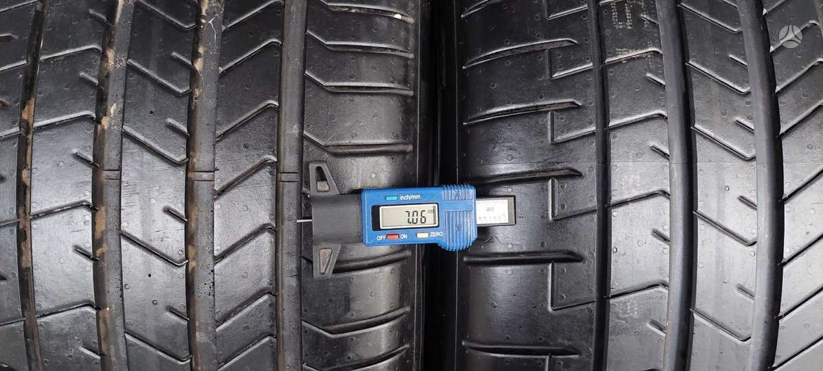 Pirelli, летние 285/40 R20