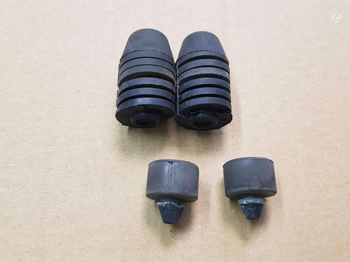 Volkswagen Sharan, 7N, bumper reinforcement