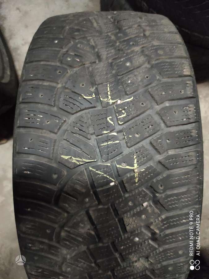 Pirelli, winter 235/40 R18