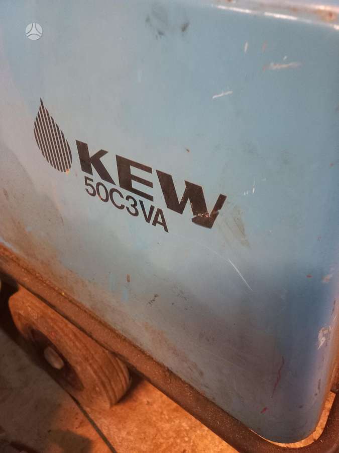 -Kita- KEW 50C3VA