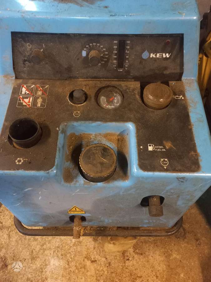 -Kita- KEW 50C3VA